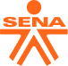 website logo sena